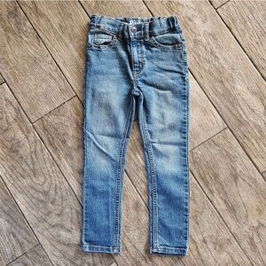 B'Gosh Light Wash Denim Jeans Size 6R